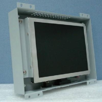 6.5" Industrial Open Frame Touch Monitor